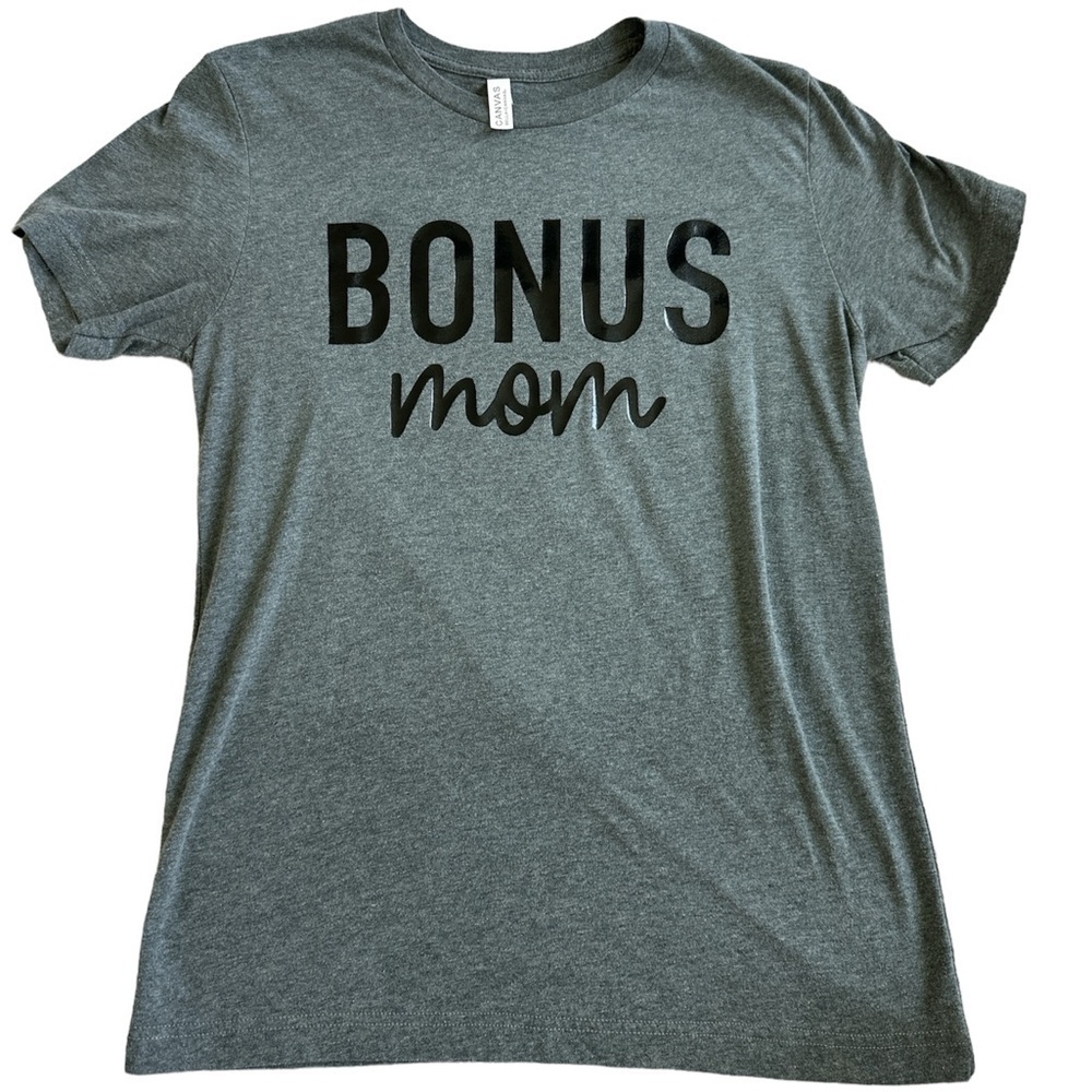 BONUS MOM | tshirt